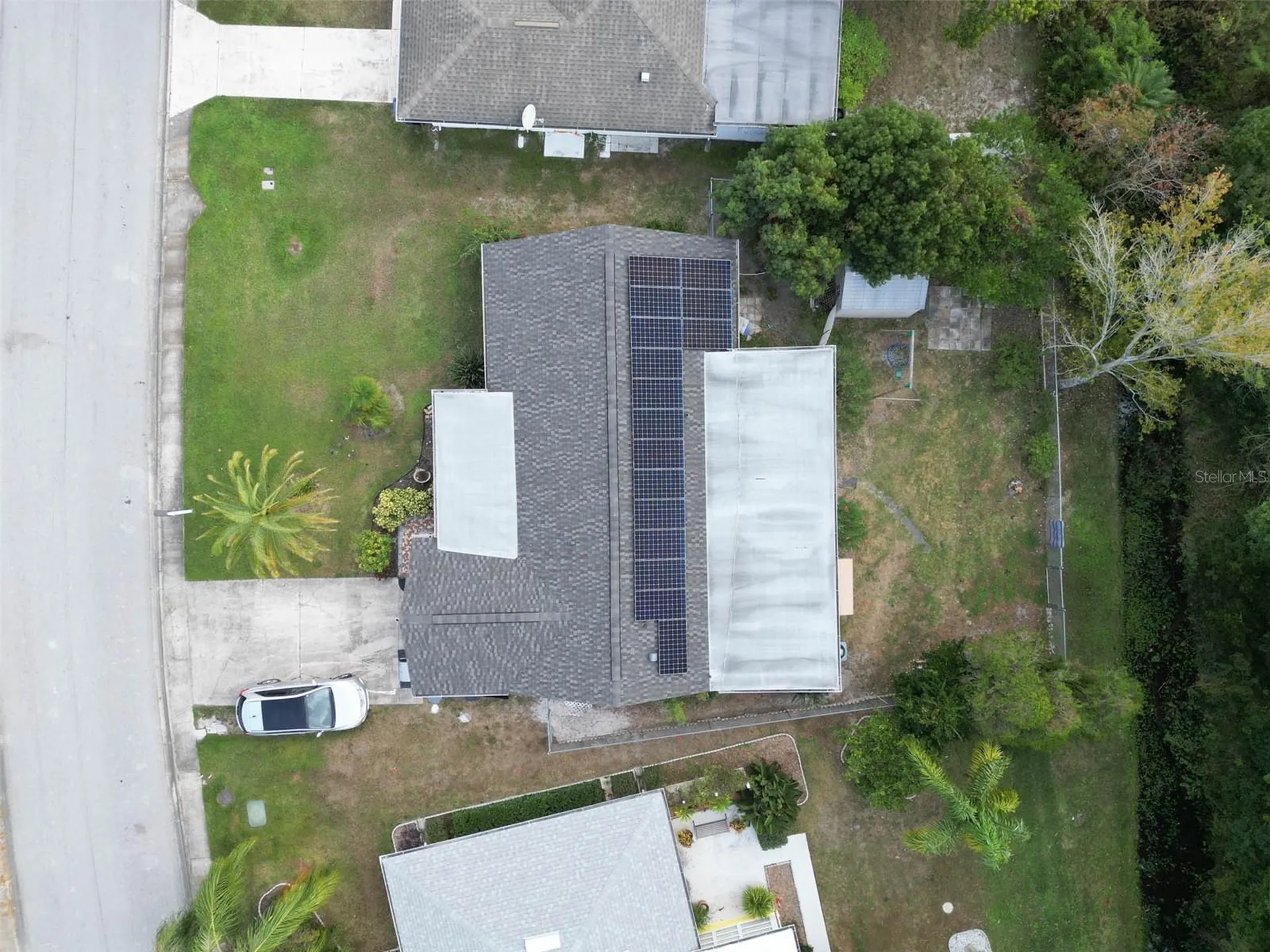7906 Cherrytree Lane New Port Richey FL 34653
