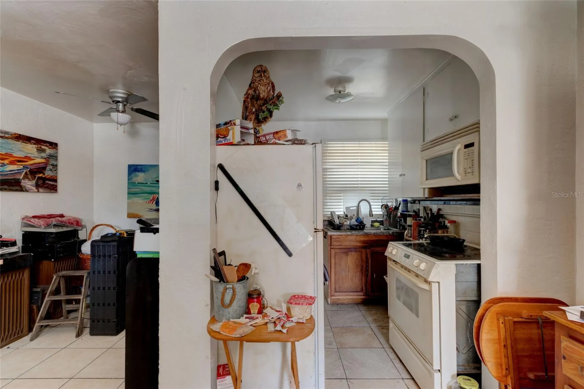 527 Eastwood Lane Daytona Beach FL 32118