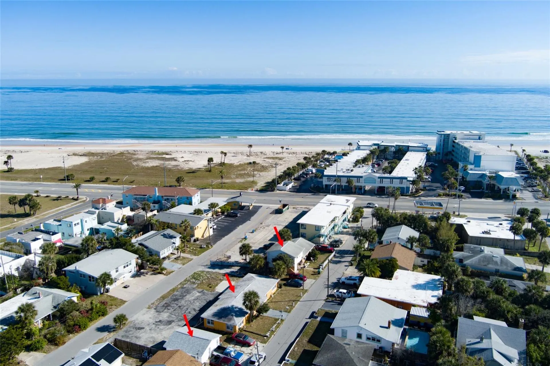 527 Eastwood Lane Daytona Beach FL 32118