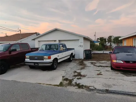 527 Eastwood Lane Daytona Beach FL 32118