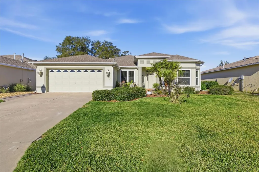 15312 SW 14th Avenue Road Ocala FL 34473