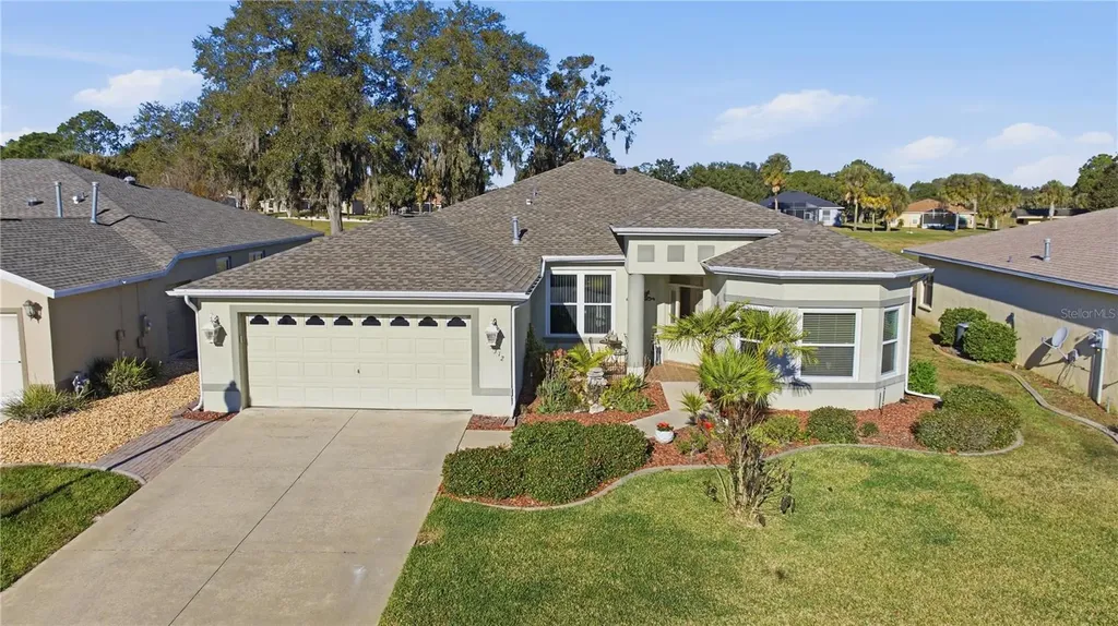 15312 SW 14th Avenue Road Ocala FL 34473