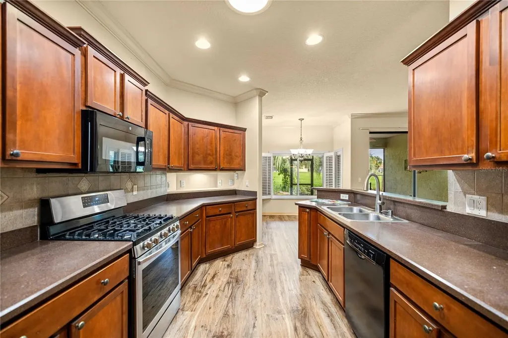 15312 SW 14th Avenue Road Ocala FL 34473