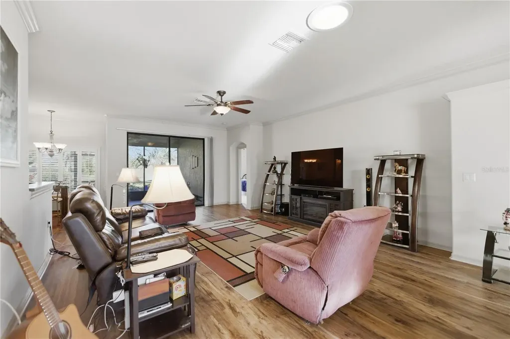 15312 SW 14th Avenue Road Ocala FL 34473