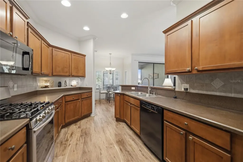 15312 SW 14th Avenue Road Ocala FL 34473