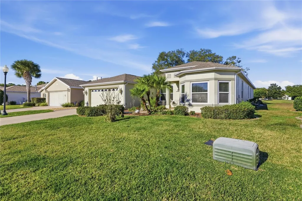 15312 SW 14th Avenue Road Ocala FL 34473