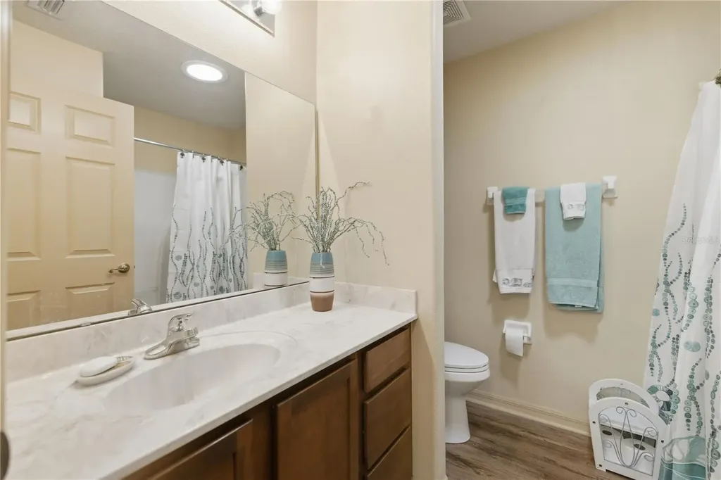 15312 SW 14th Avenue Road Ocala FL 34473
