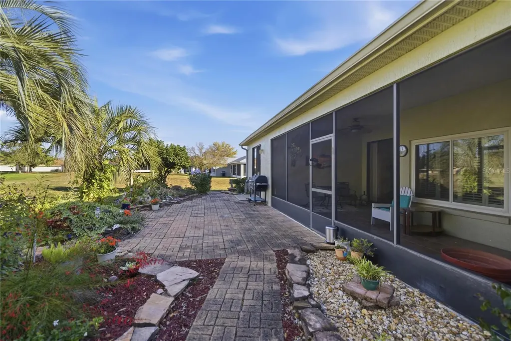15312 SW 14th Avenue Road Ocala FL 34473
