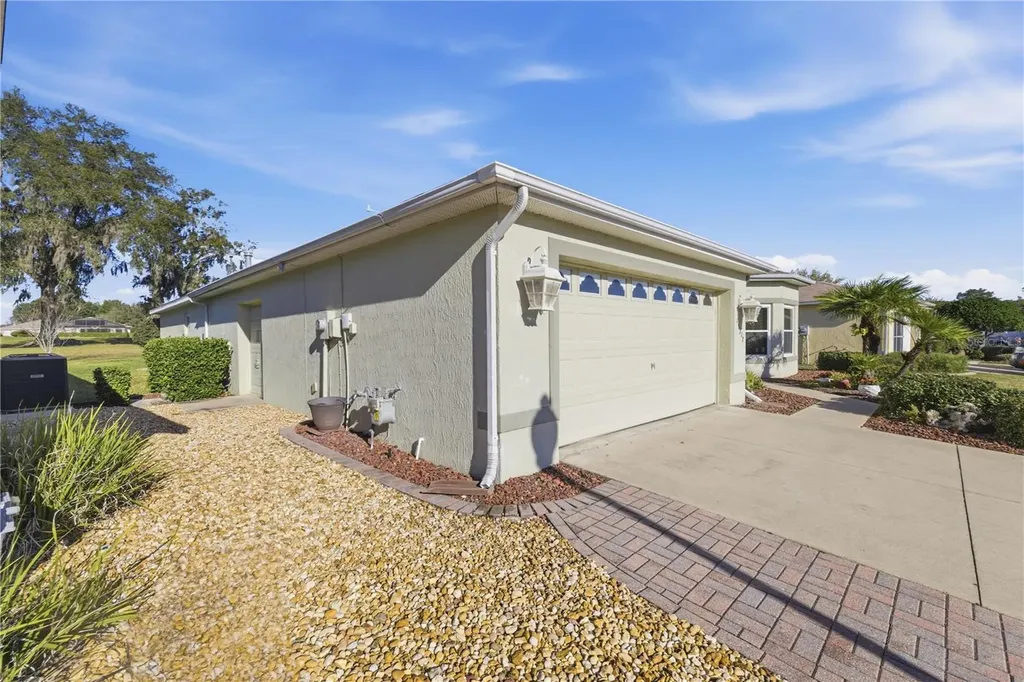 15312 SW 14th Avenue Road Ocala FL 34473