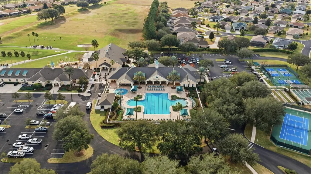 15312 SW 14th Avenue Road Ocala FL 34473