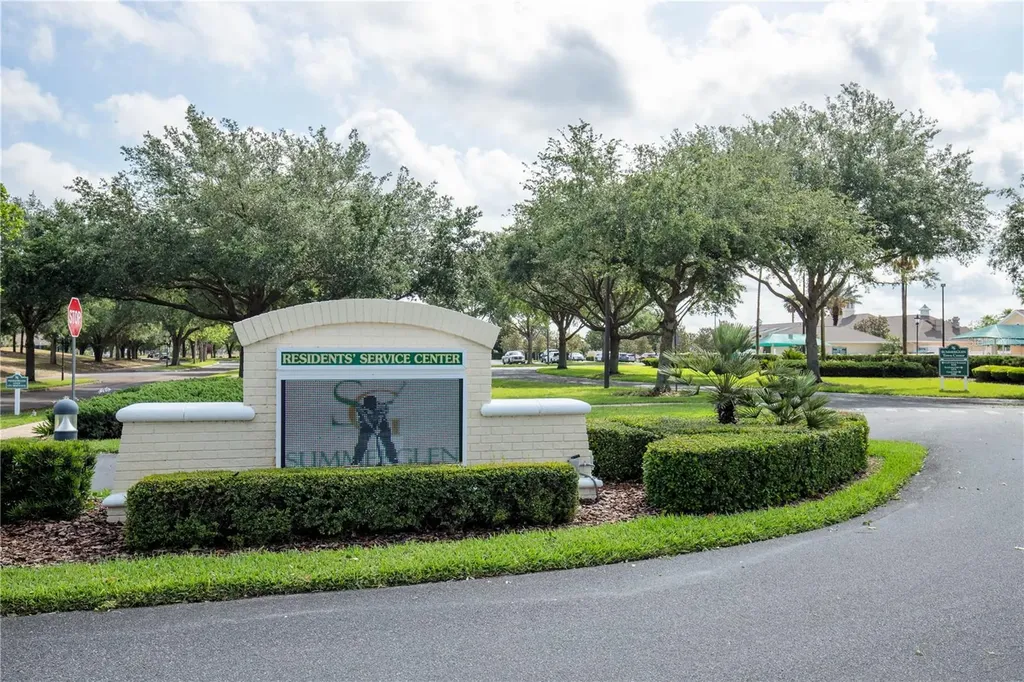 15312 SW 14th Avenue Road Ocala FL 34473