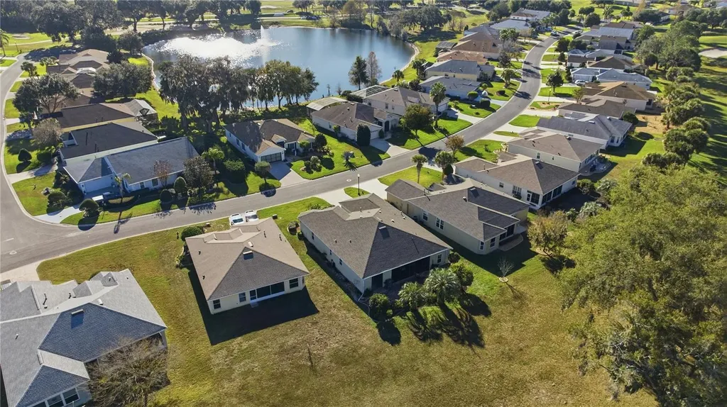 15312 SW 14th Avenue Road Ocala FL 34473