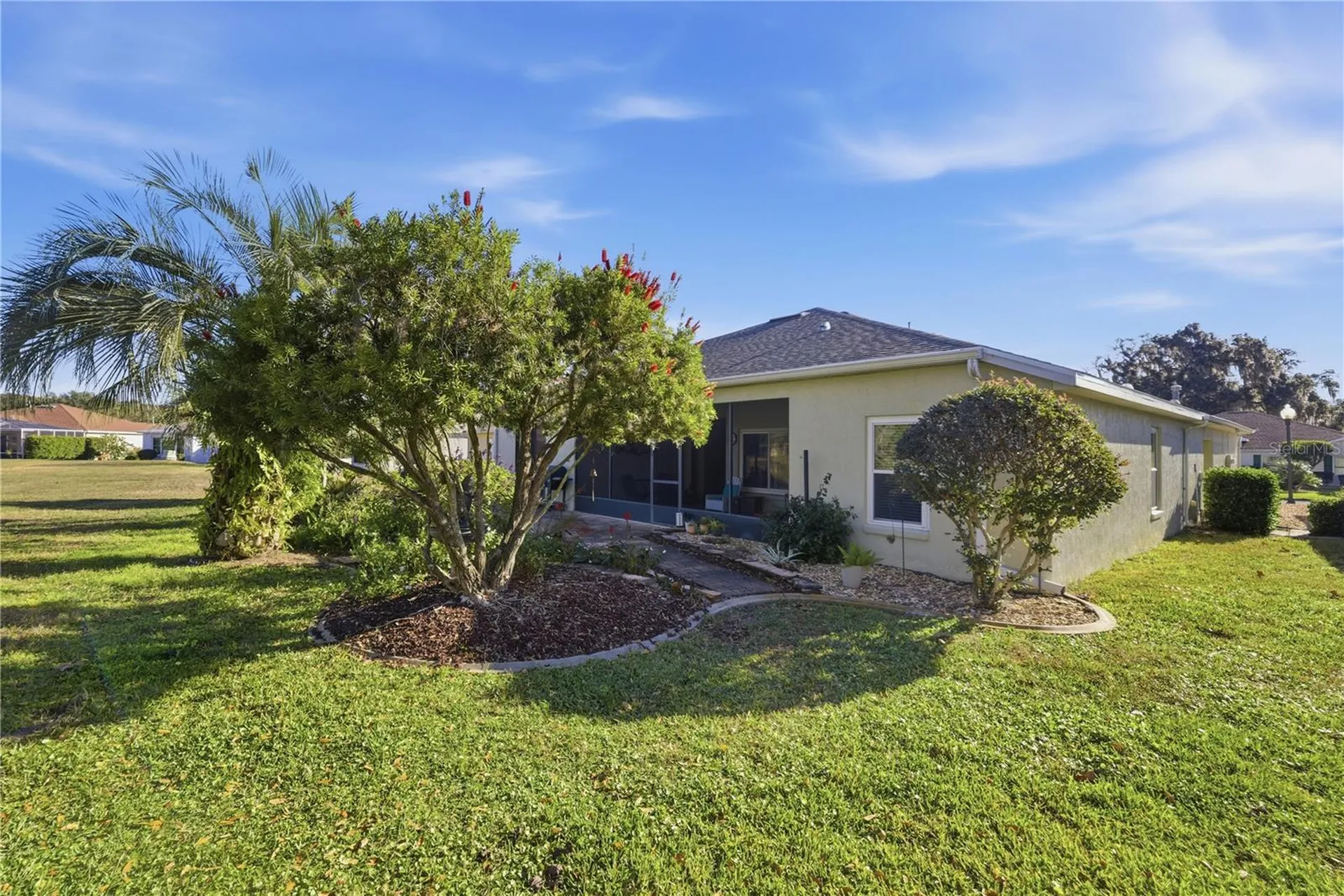 15312 SW 14th Avenue Road Ocala FL 34473