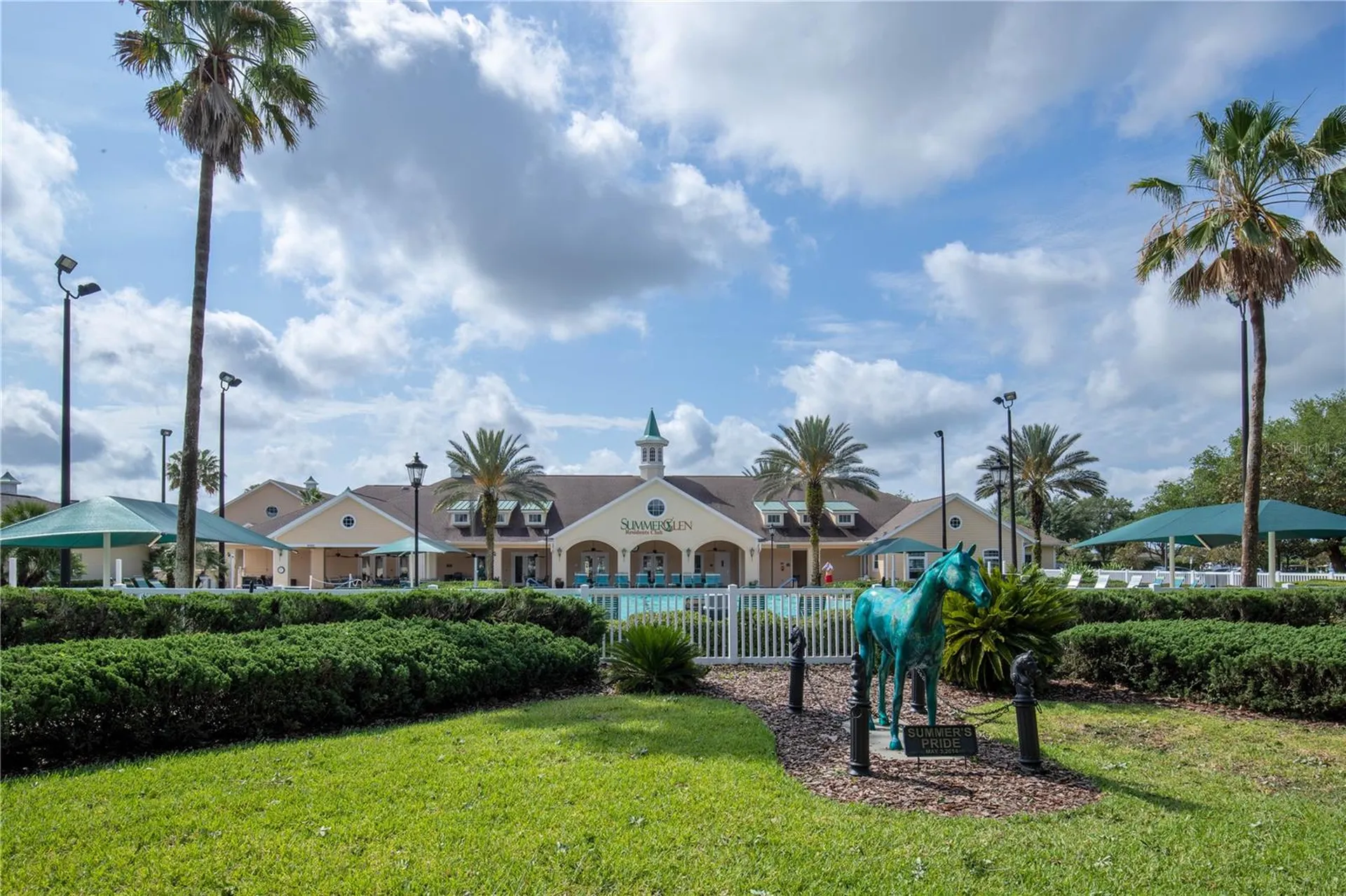 15312 SW 14th Avenue Road Ocala FL 34473