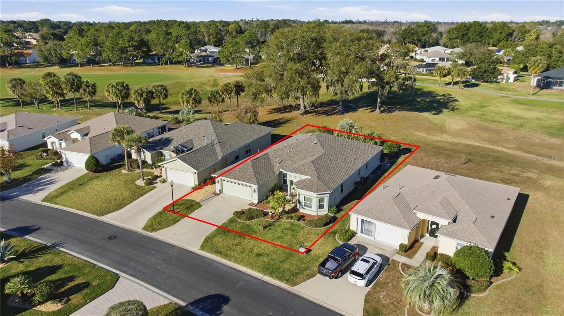 15312 SW 14th Avenue Road Ocala FL 34473