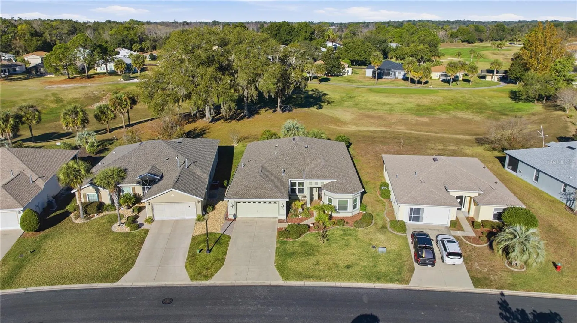15312 SW 14th Avenue Road Ocala FL 34473