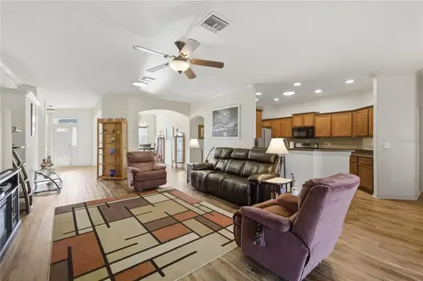 15312 SW 14th Avenue Road Ocala FL 34473