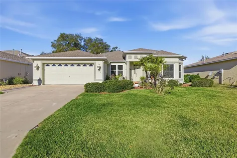 15312 SW 14th Avenue Road Ocala FL 34473