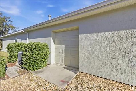 15312 SW 14th Avenue Road Ocala FL 34473