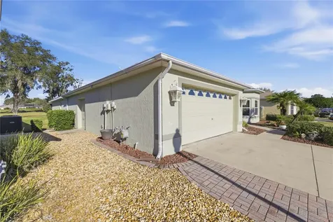 15312 SW 14th Avenue Road Ocala FL 34473