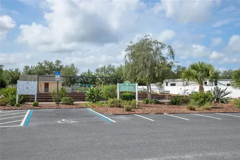 15312 SW 14th Avenue Road Ocala FL 34473