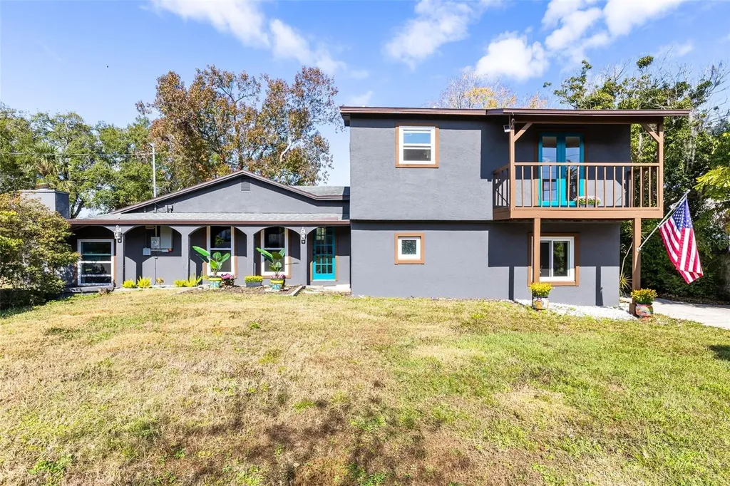 2330 Narcissus Avenue Sanford FL 32771