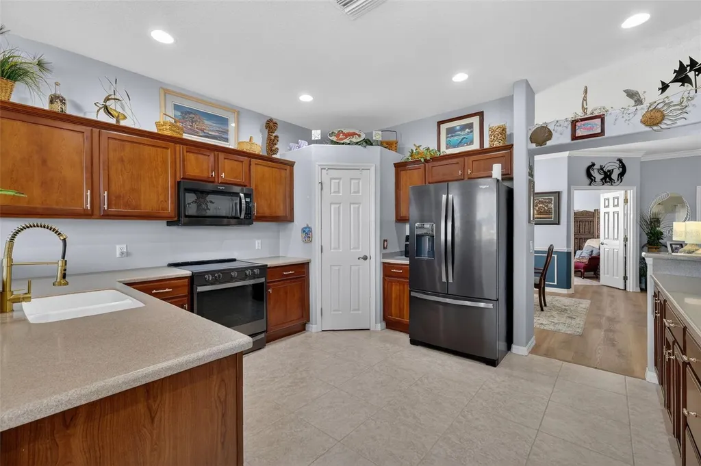 16288 SW 14th Avenue Road Ocala FL 34473