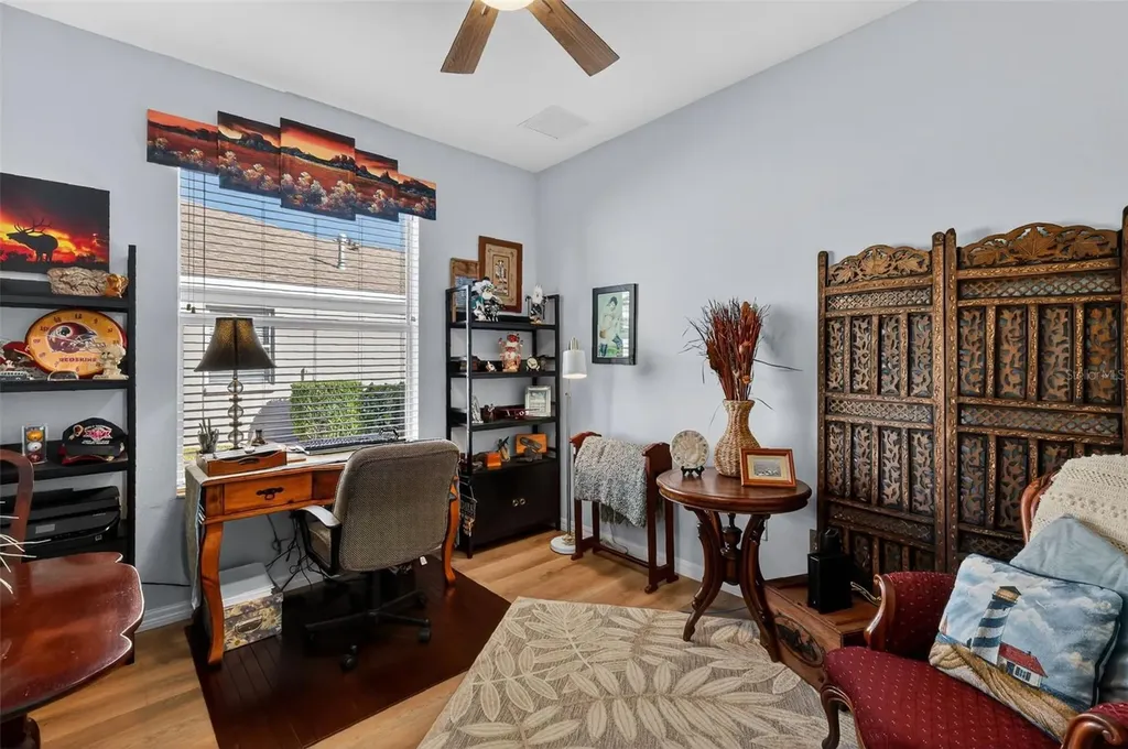16288 SW 14th Avenue Road Ocala FL 34473
