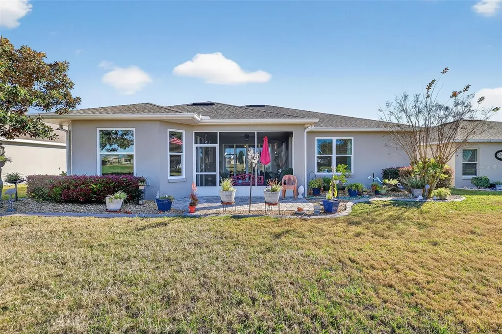 16288 SW 14th Avenue Road Ocala FL 34473