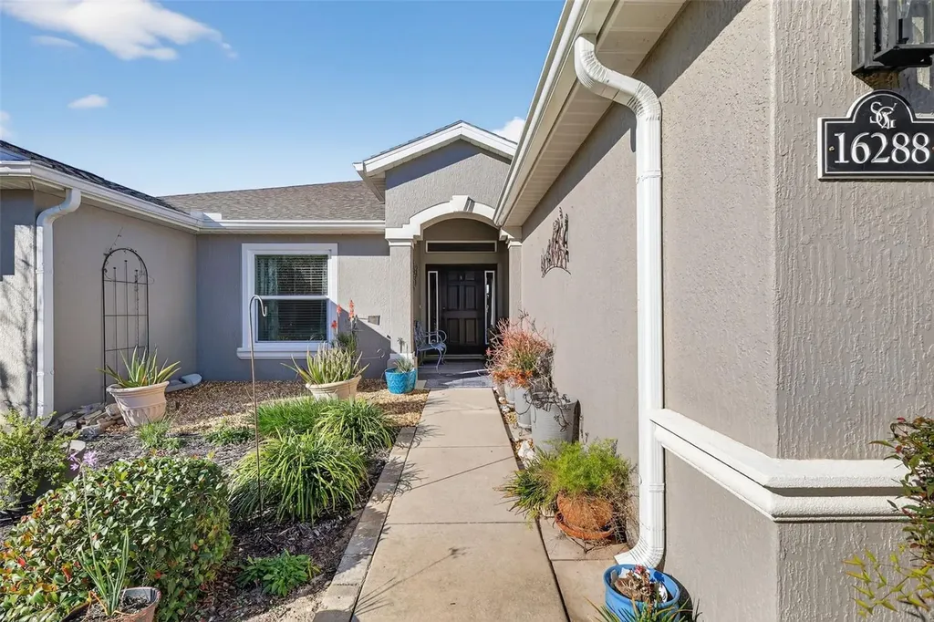 16288 SW 14th Avenue Road Ocala FL 34473