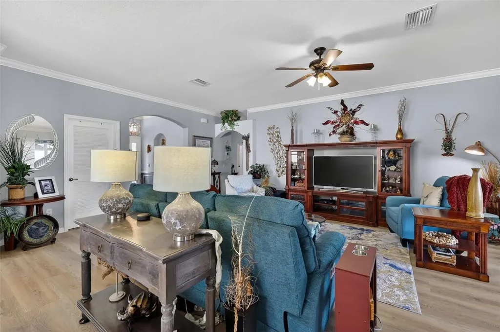 16288 SW 14th Avenue Road Ocala FL 34473