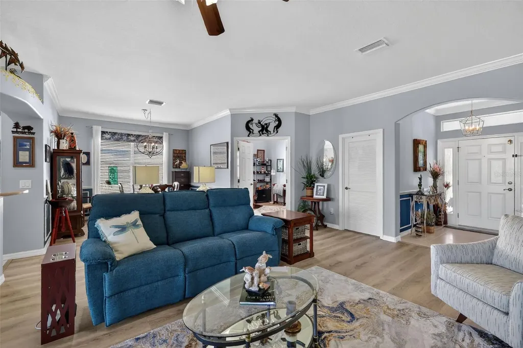 16288 SW 14th Avenue Road Ocala FL 34473