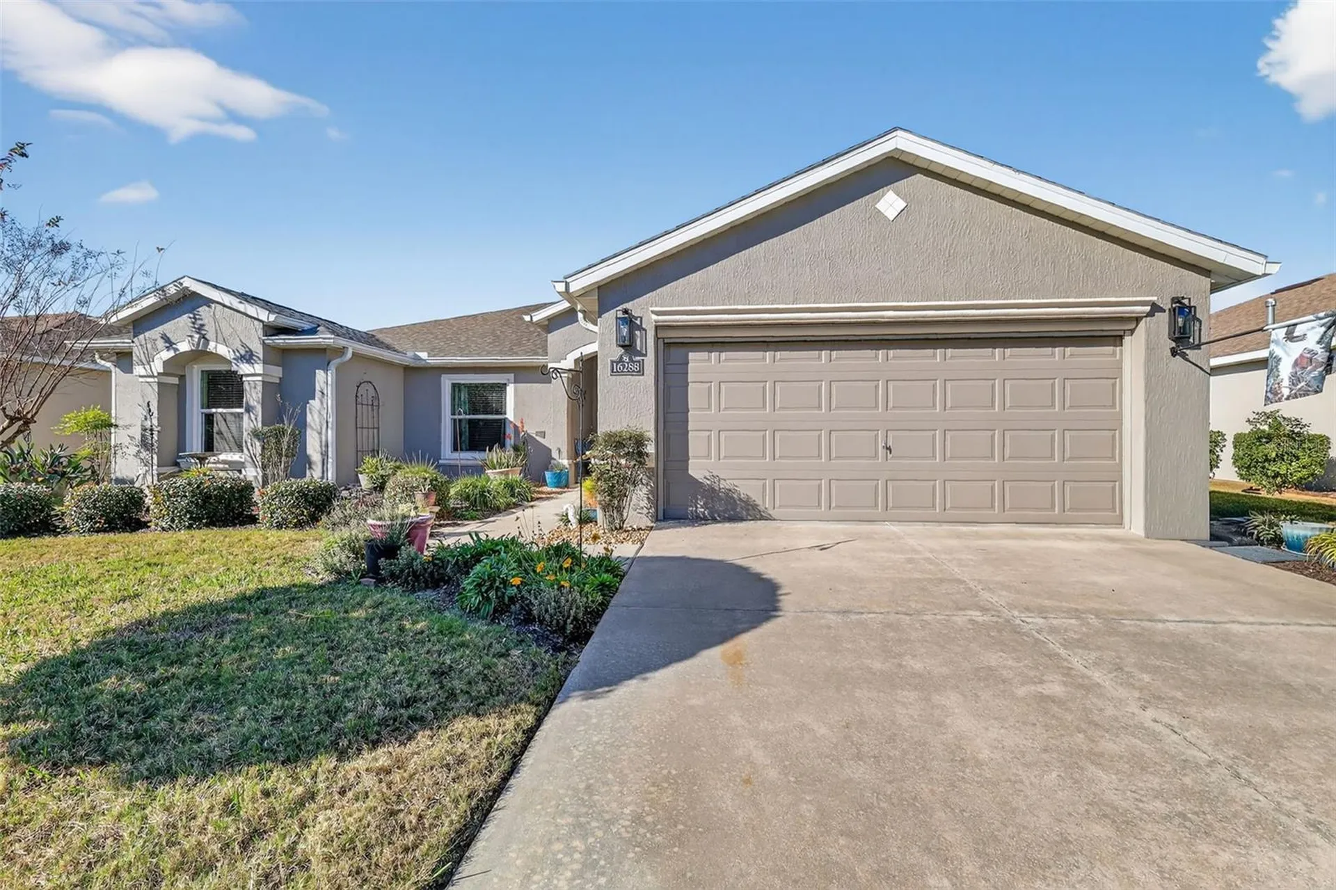 16288 SW 14th Avenue Road Ocala FL 34473