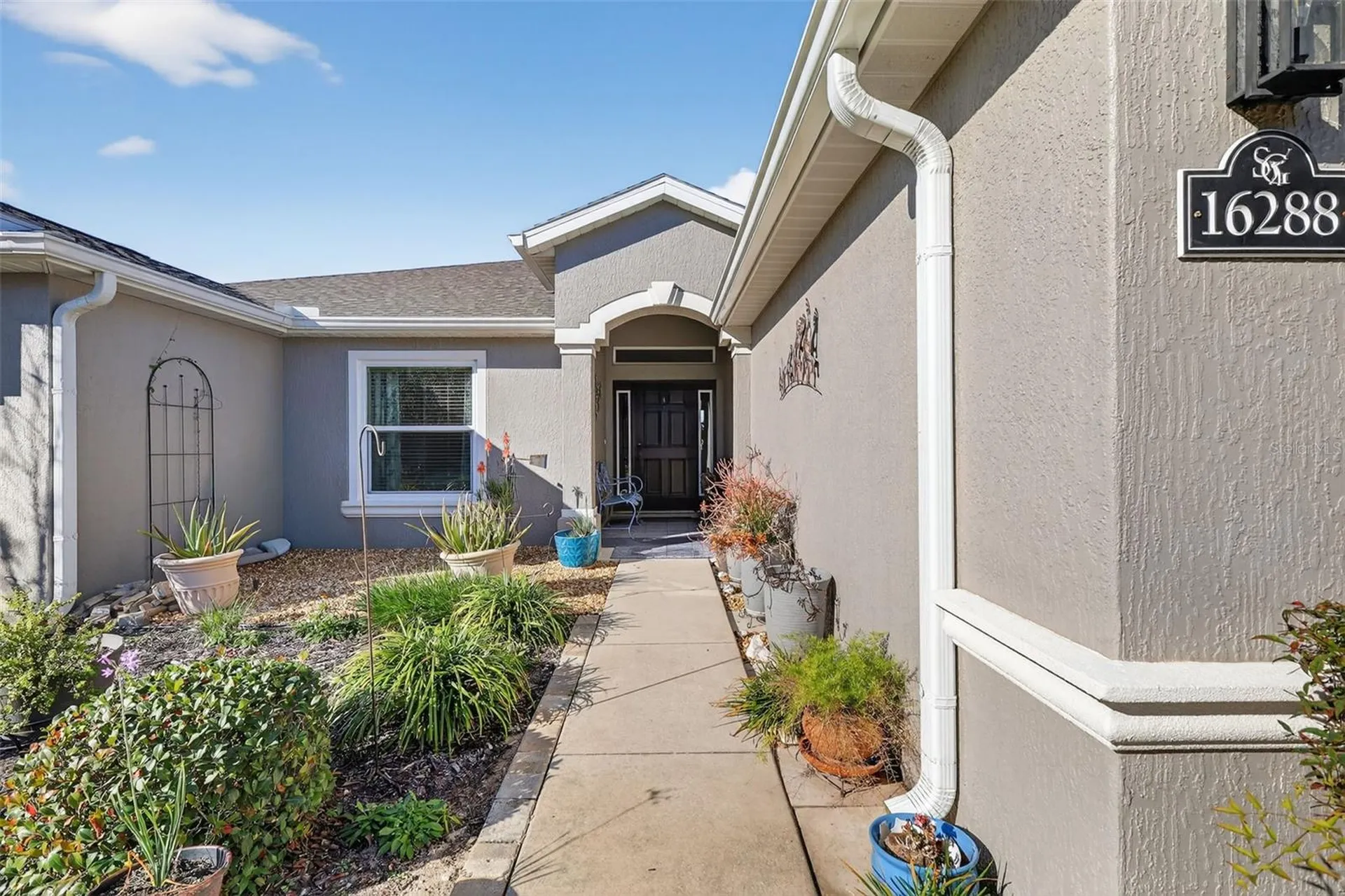 16288 SW 14th Avenue Road Ocala FL 34473
