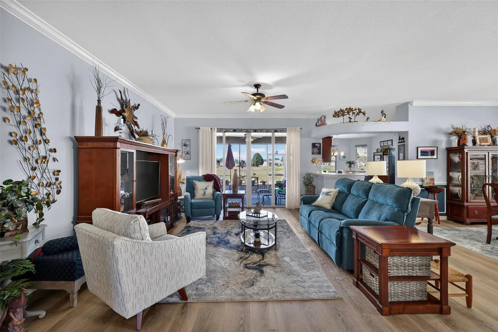 16288 SW 14th Avenue Road Ocala FL 34473