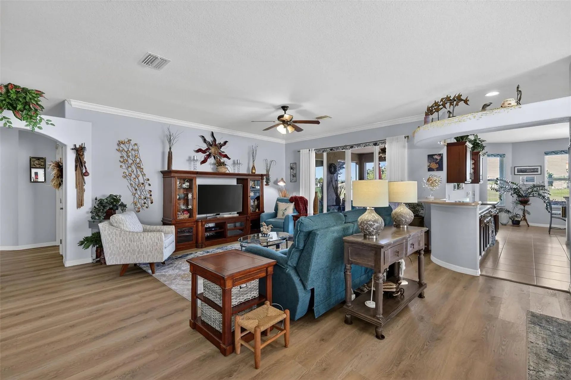 16288 SW 14th Avenue Road Ocala FL 34473