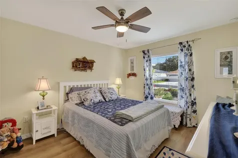 16288 SW 14th Avenue Road Ocala FL 34473