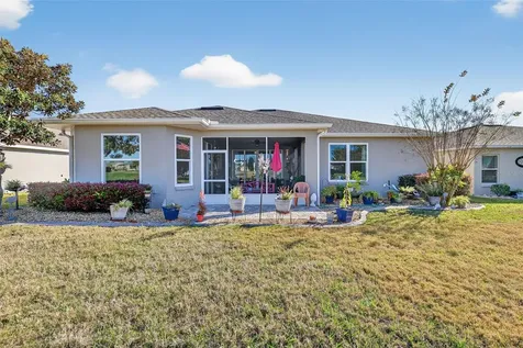 16288 SW 14th Avenue Road Ocala FL 34473