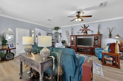 16288 SW 14th Avenue Road Ocala FL 34473