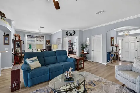 16288 SW 14th Avenue Road Ocala FL 34473