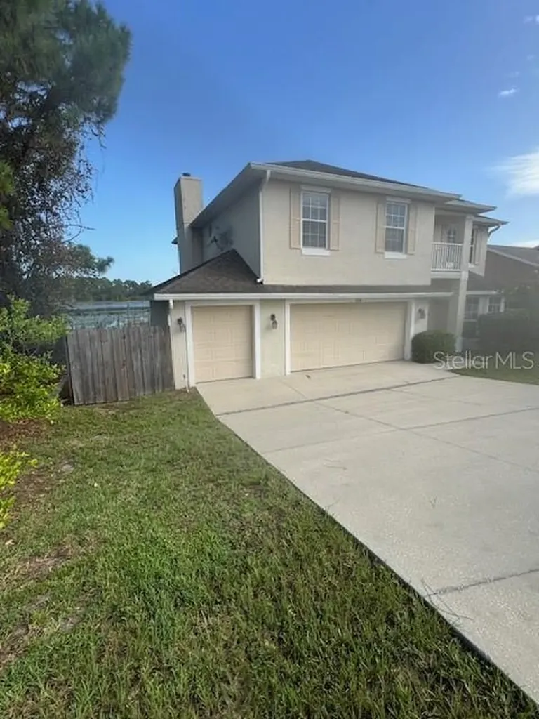 386 Haversham Road Deltona FL 32725