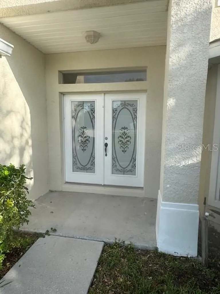 386 Haversham Road Deltona FL 32725