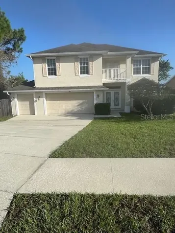 386 Haversham Road Deltona FL 32725