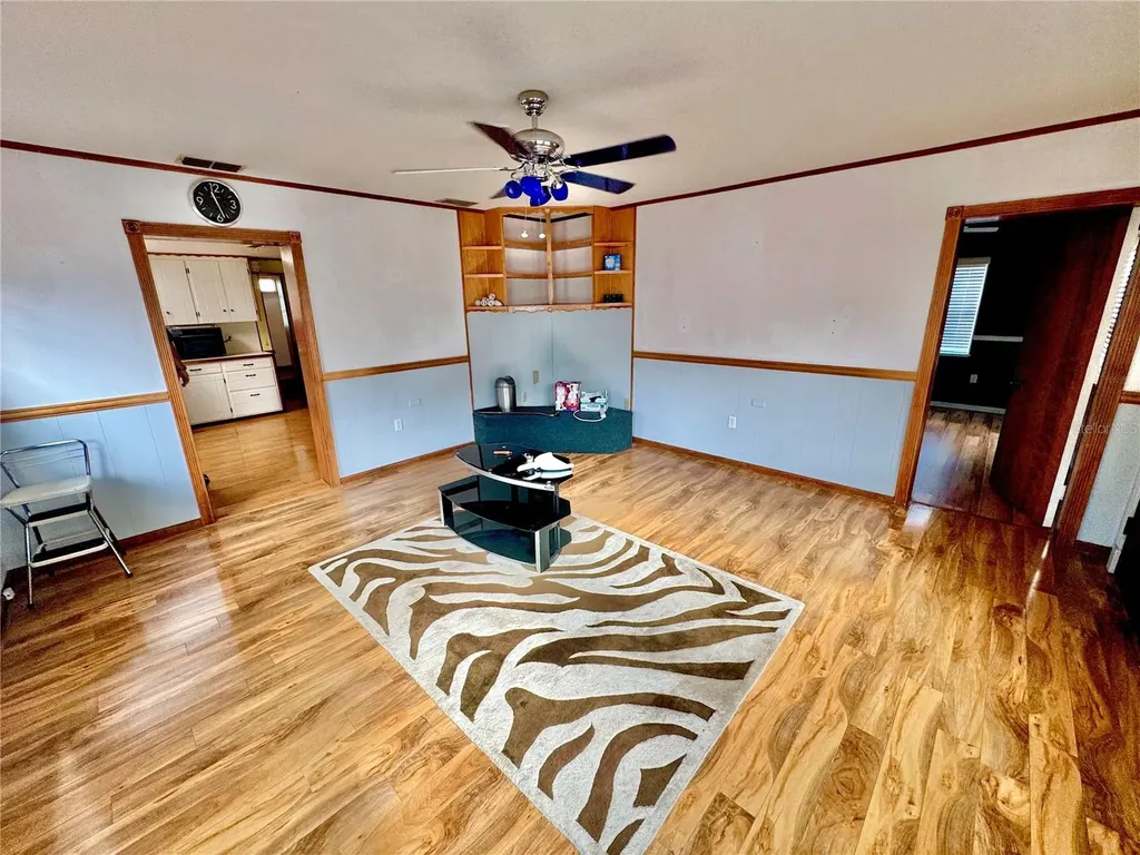 14551 NE 210th Court Road Fort Mc Coy FL 32134