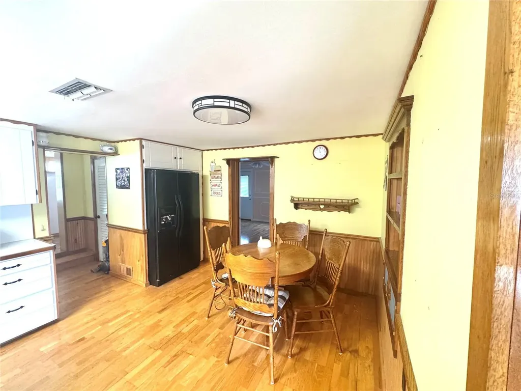 14551 NE 210th Court Road Fort Mc Coy FL 32134