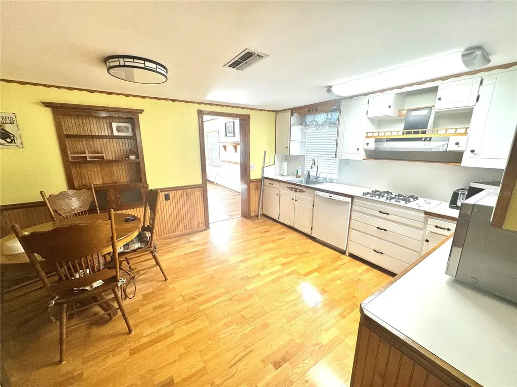14551 NE 210th Court Road Fort Mc Coy FL 32134
