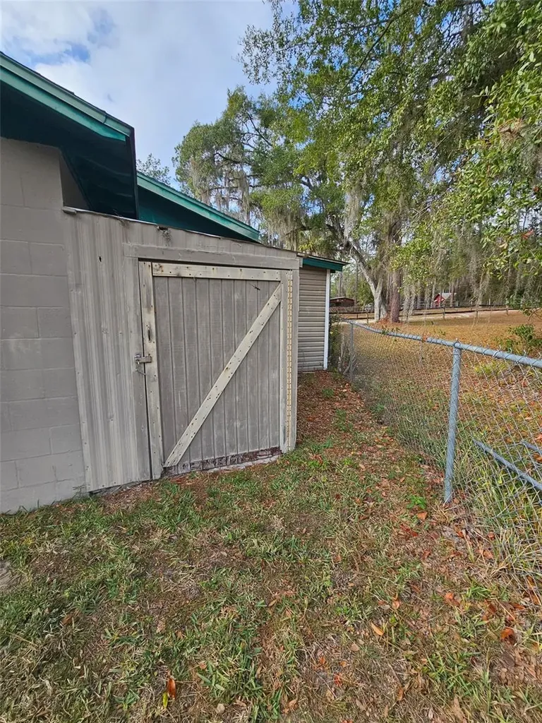 14551 NE 210th Court Road Fort Mc Coy FL 32134