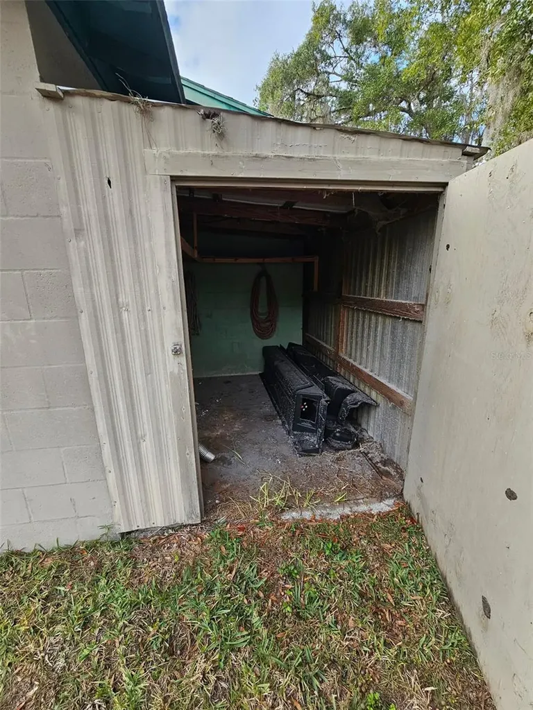 14551 NE 210th Court Road Fort Mc Coy FL 32134