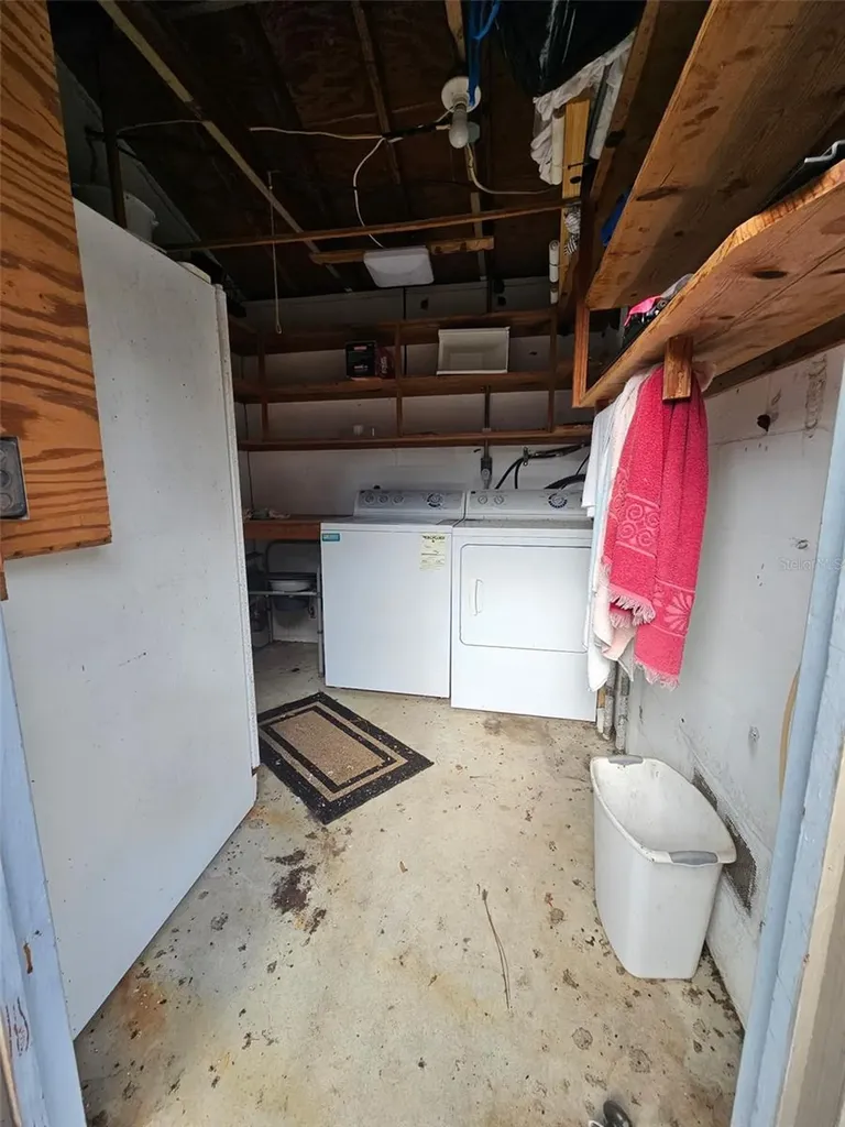 14551 NE 210th Court Road Fort Mc Coy FL 32134