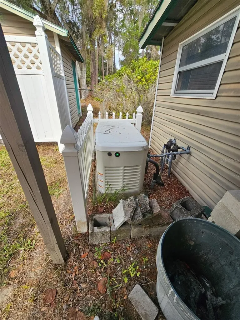 14551 NE 210th Court Road Fort Mc Coy FL 32134